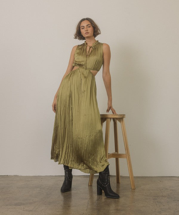 OASIS SOCIETY Paris Studded Boots