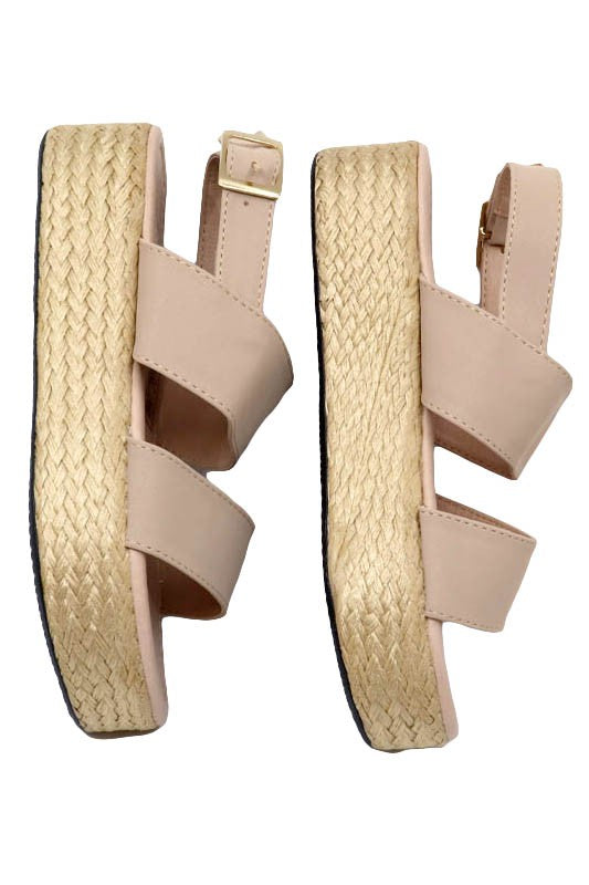YUTE SANDAL