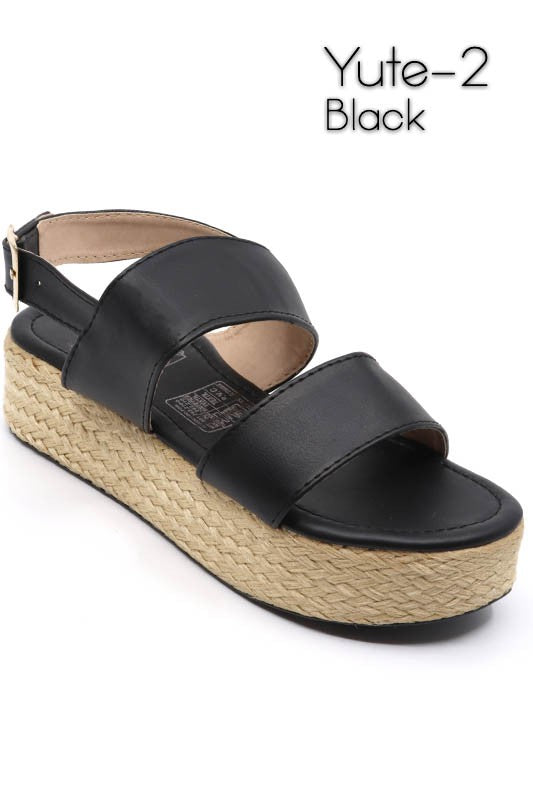 YUTE SANDAL