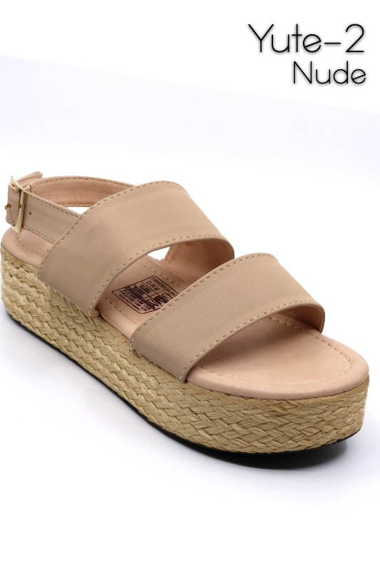 YUTE SANDAL