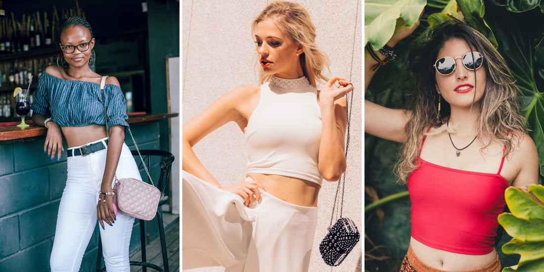 2023 Crop Top Trends That You Should Know About