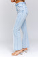 Color Block Long Pants