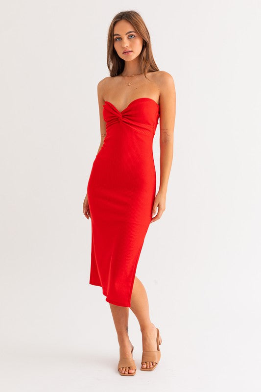 DRESSES