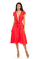 RED PLAYA DRESS (OG)