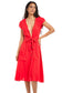 RED PLAYA DRESS (OG)