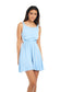 MINORCA MINI DRESS