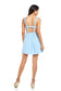 MINORCA MINI DRESS
