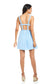 MINORCA MINI DRESS