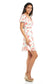 MARTINIQUE MINI DRESS