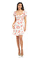 MARTINIQUE MINI DRESS