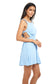 MINORCA MINI DRESS