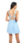 MINORCA MINI DRESS