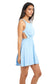 MINORCA MINI DRESS