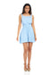 MINORCA MINI DRESS