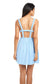 MINORCA MINI DRESS