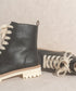 OASIS SOCIETY Aurora   Matte Military Boot