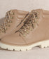 OASIS SOCIETY Kinsley   Laced Up Bootie