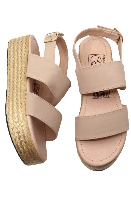 YUTE SANDAL