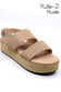 YUTE SANDAL