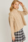 Turtle Neck Sweater
