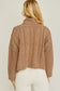 Turtle Neck Sweater