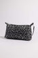 SADDLE SHOULDER BAG