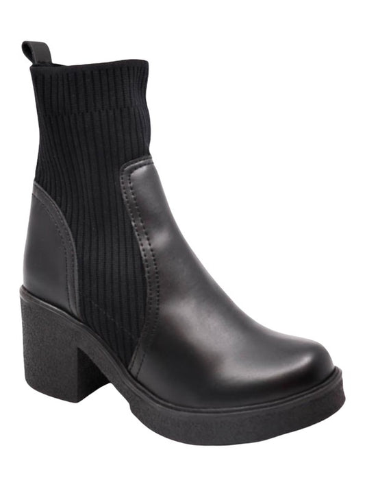 KIKI ANKLE BOOTS
