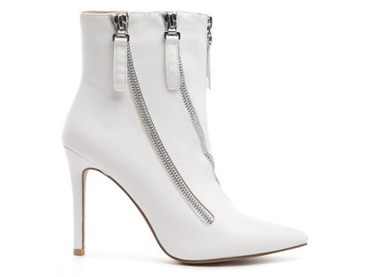 HILLARY ELEGANT COMFORTABLE BOOTS FOR WOMEN