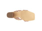 FISCHER BLOCK HEEL SANDALS