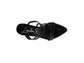 NEW AFFAIR Croc Metal High Heeled Sandals