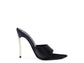 BOTTOMS UP Pointed High Heel Sandal