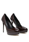 FAUSTINE HIGH HEEL DRESS SHOE