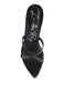 SPELLBOUND HIGH HEELED POINTED TOE SANDAL