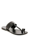LEONA THONG FLAT SANDALS