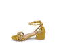 CANDANCE BLOCK HEEL SANDAL