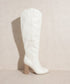 OASIS SOCIETY Stephanie   Knee High Boots