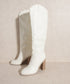 OASIS SOCIETY Stephanie   Knee High Boots