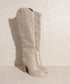 OASIS SOCIETY Stephanie   Knee High Boots