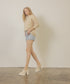 OASIS SOCIETY Hannah   Platform Penny Loafers