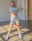 Rebody Biker Sweatshorts