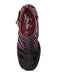Rielle High Platfrom Cage Bootie Sandal