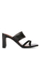 Follow Me Mid Block Heel Sandals