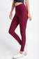 BUTTER SOFT MOTO LEGGINGS