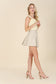 FINE BY ME MINI SKIRT