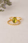 Stone ring set