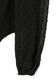 SHIRRING LONGSLEEVE BODYSUIT