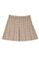 GENTLE BREEZE MINI SKIRT