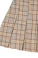 GENTLE BREEZE MINI SKIRT