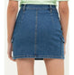 Denim Love - guavaberry