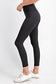 BUTTER SOFT MOTO LEGGINGS